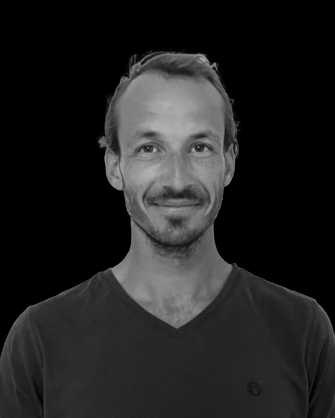 Mario Schwenk