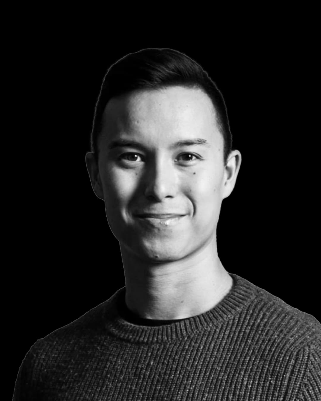 Maik Tran